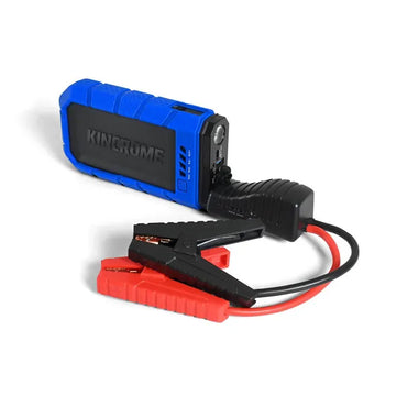 Kincrome 600CA Portable Multi-Function Jump Starter – 12V Power On-the-Go